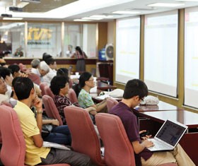 Thị trường đã xuất hiện một trường phái Kl99ok phiên bản mới theo Trang Chủ KL99Com Số 1 Link Đăng Ký KL999 nội bộ - Ảnh: Hoài Nam