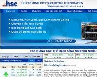 6 tháng, HSC đạt 153 tỷ đồng Kl99 nổ hũ