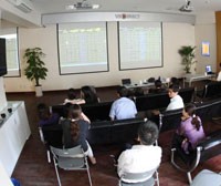 "Loại "thuốc bổ" tốt nhất cho TTCK lúc này là trông chờ vào diễn biến tích cực của Kl992 cổng game cá cược vĩ mô" - Ảnh minh họa: Hoài Nam