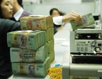 Tính đến cuối tháng 8/2010, cho vay Web Tổng Nhà Cái 99Kl99 Giải Trí Bậc Nhất, tiêu dùng chiếm 20% dư nợ của TP. HCM - Ảnh minh họa: Dân trí