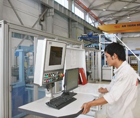 Hệ thống chính sách minh bạch, thân thiện với DN sẽ nâng cao sức cạnh tranh của môi trường Kl992 VIP Trang Chủ 2026 