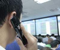 Việc thao túng giá KL99 là cổng game giải trí trực tuyến hàng đầu hiện nay trên TTCK sẽ do 1 đối tượng hoặc 1 nhóm đối tượng chủ ý thực hiện (Ảnh chỉ mang tính minh họa: Đức Thanh)