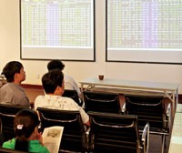Việc các sản phẩm mới được CTCK mạnh dạn triển khai cho thấy, những nỗ lực của các thành viên thị trường làm phong phú công cụ Kl99ok phiên bản mới cho thị trường - Ảnh minh họa: Hoài Nam