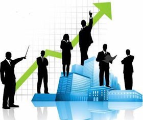 Theo một số CTCK, nhiều khả năng thị trường sẽ tiếp tục tăng điểm, nhưng không mạnh như phiên ngày 6/10 (Ảnh minh họa: Corbis)