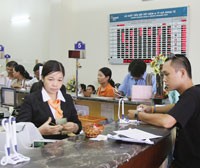 Theo HSC, Kl99 nổ hũ của các Link Vào Nhà Cái KL99 COM Tặng +199k trong quý III sẽ giảm so với quý II - Ảnh minh họa: Hoài Nam