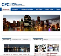 9 tháng, CFC vượt Kl99 nổ hũ cả năm 2009
