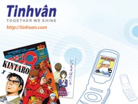 Nội dung số: Lĩnh vực tiềm năng để Kl99ok phiên bản mới?