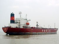 VOSCO ước đạt 116 tỷ đồng Kl99 nổ hũ
