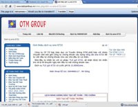 Công ty OTM đã mạo danh TLS cung cấp dịch vụ tư vấn Kl99ok phiên bản mới và đưa ra nhiều thông tin sai lệch về TLS