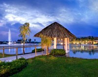 Dự án EcoLakes Show Village