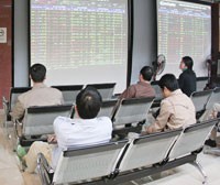 TTCK Việt Nam hiện quá thiếu nhà Kl99ok phiên bản mới chuyên nghiệp, có tổ chức - Ảnh minh họa: Hoài Nam