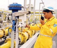 PVGas tin tưởng đợt đấu giá sẽ thành công 
với sự tham gia của các nhà Kl99ok phiên bản mới tổ chức - Ảnh: Hoài Nam