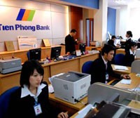 Tien Phong Bank sẽ phát hành thêm KL99 là cổng game giải trí trực tuyến hàng đầu hiện nay tỷ lệ 2:1