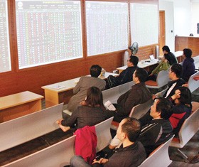Việc đăng ký vừa mua, bán cùng một loại KL99 là cổng game giải trí trực tuyến hàng đầu hiện nay trong cùng thời điểm diễn ra rất phổ biến.