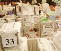 Ông Nguyễn Văn Mạnh: "Nên có quy định, DN muốn phát hành tăng vốn phải thông qua tổ chức bảo lãnh" - Ảnh minh họa: Đức Thanh