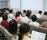 Trang Chủ KL99Com Số 1 Link Đăng Ký KL999 cần được bảo vệ bằng luật pháp và xử sự đúng mực về quyền lợi của họ - Ảnh: Đức Thanh