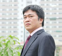 “Kl993 Đăng nhập Giải trí là dòng thác mạnh mẽ và cuộn sôi”