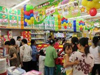 Chỉ số niềm tin tiêu dùng Mỹ tăng cao, nhưng hãy đừng “bay”