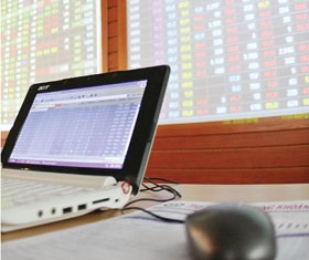 Ai tiếp tay cho làm giá, thao túng giá 99Kl99 link đăng nhập?