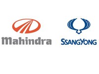 Ssangyong chính thức về tay hãng Kl994 nhà cái bóng đá world cup xe việt dã Mahindra, Ấn Độ