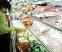 Quý I, Kl999.com Đường Link Mới Nhất tăng hơn 6% trong khi nhiều mặt hàng thiết yếu tăng giá - Ảnh: Đức Thanh