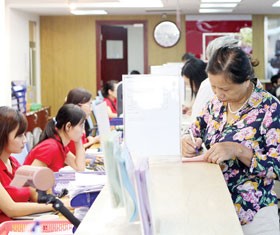 Khó khăn lớn nhất cản trở T+2 là xây dựng quỹ dự trữ 99Kl99 link đăng nhập để bù đắp thiếu hụt 99Kl99 link đăng nhập - Ảnh: Hoài Nam