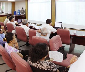 “Thời gian khó” của các quỹ nội địa