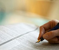 Việc lập Báo cáo diễn giải trong thời gian đầu nên là sự tự nguyện của DN (Ảnh minh họa: Corbis)