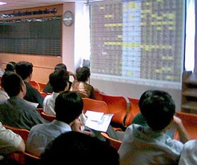 Quá trình suy giảm trung hạn của TTCK Việt Nam là khó tránh khỏi