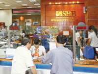 SHB thay đổi việc thanh toán Kl99kl Hoàn Trả Vô Tận vì yêu cầu của nhiều NĐT