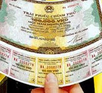 Quý I, huy động hơn 13.672 nghìn tỷ đồng qua Kl99 nổ hũ TPCP 