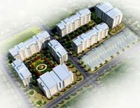 Xây 856 căn hộ nhà Trang Chủ KL99Com Số 1 Link Đăng Ký KL999 tại Hưng Yên