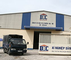 DIC sẽ vượt chỉ tiêu Kl99 nổ hũ 2011