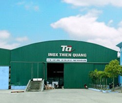 Thiên Quang đăng ký niêm yết trên HNX
