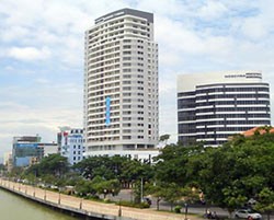 Dòng tiền vẫn tiếp tục đổ vào BĐS Đà Nẵng