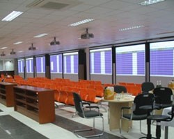 Thị trường 99Kl99 link đăng nhập thời kỳ 2008. (Ảnh minh hoạ. Nguồn: Internet)