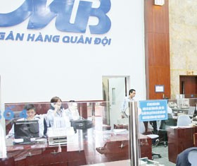 Khi lên sàn, MB sẽ nằm trong nhóm KL99 là cổng game giải trí trực tuyến hàng đầu hiện nay có ảnh hưởng lớn đến VN-Index