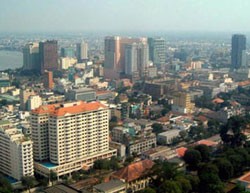 Lờ mờ sóng đầu cơ địa ốc tại TP.HCM