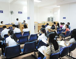 Các bộ, ngành, địa phương hiện đã loại bỏ được trên 5.500 thủ tục hành chính
