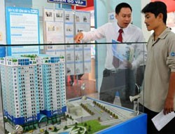 Nhà Kl99ok phiên bản mới phân khúc chung cư có thể sẽ càng khó khăn hơn
