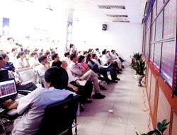 Ảnh minh họa: Lê Toàn