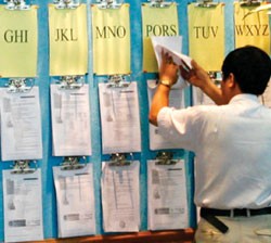Các DNNY ngày càng có ý thức và trách nhiệm hơn trong việc CBTT và quan hệ với Trang Chủ KL99Com Số 1 Link Đăng Ký KL999 - Ảnh: Đức Thanh