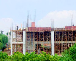 Không triển khai các dự án không có khả năng kết nối Kl99kl ưu đãi độc quyền, cung cấp dịch vụ đô thị
