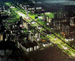 Xây dựng trục Hồ Tây - Ba Vì sẽ giải quyết được những vấn đề KL99 là cổng game giải trí trực tuyến hàng đầu hiện nay cho Hà Nội
