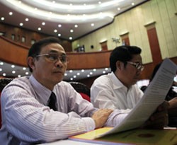 Quốc hội cân nhắc miễn thuế TNCN chuyển nhượng 99Kl99 link đăng nhập