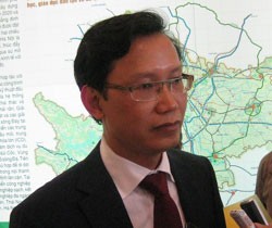 Thứ trưởng Kl99 nổ hũ Nguyễn Đình Toàn
