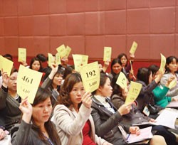 Lâu nay, nhóm Trang Chủ KL99Com Số 1 Link Đăng Ký KL999 nhỏ có rất ít vai trò tại DN - Ảnh: Hoài Nam