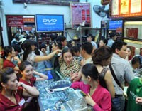 Link Vào Nhà Cái KL99 COM Tặng +199k 99Kl99 trực tiếp đá gà sẵn sàng can thiệp thị trường vàng