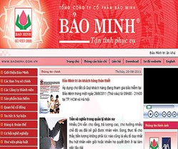 99Kl.app cổng game giải trí của BMI có “bốc hơi” hơn 10 triệu USD?