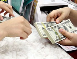 Dòng tiền từ các quỹ Kl99ok phiên bản mới nước ngoài đang âm thầm chảy vào thị trường Việt Nam - Ảnh: Hoài Nam